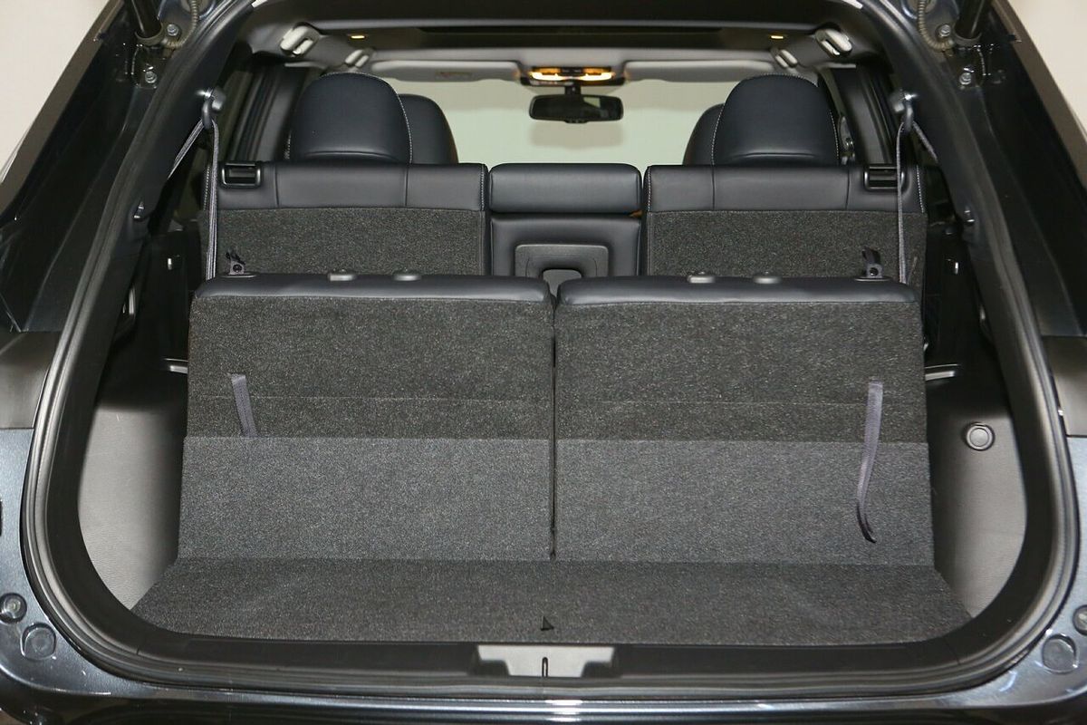 2024 Mitsubishi Outlander Exceed ZM