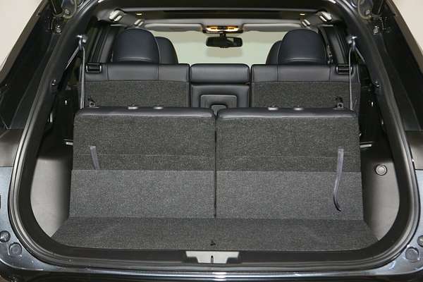 2024 Mitsubishi Outlander Exceed ZM