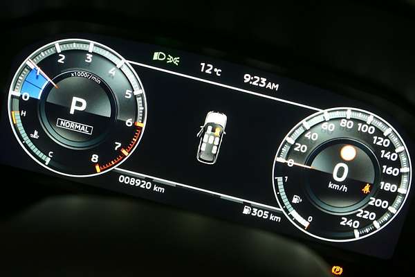 2024 Mitsubishi Outlander Exceed ZM
