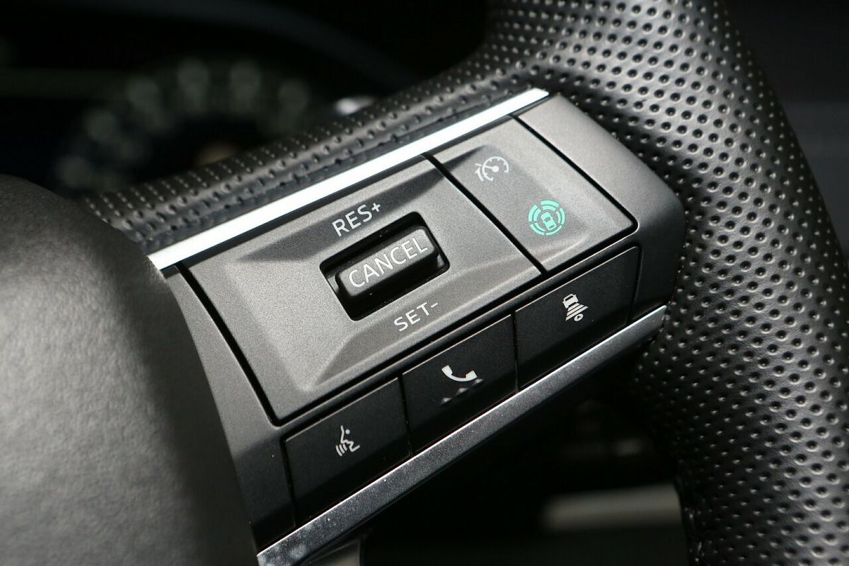 2024 Mitsubishi Outlander Exceed ZM