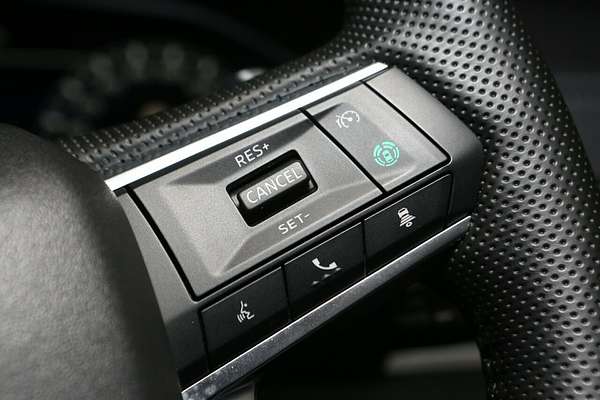 2024 Mitsubishi Outlander Exceed ZM