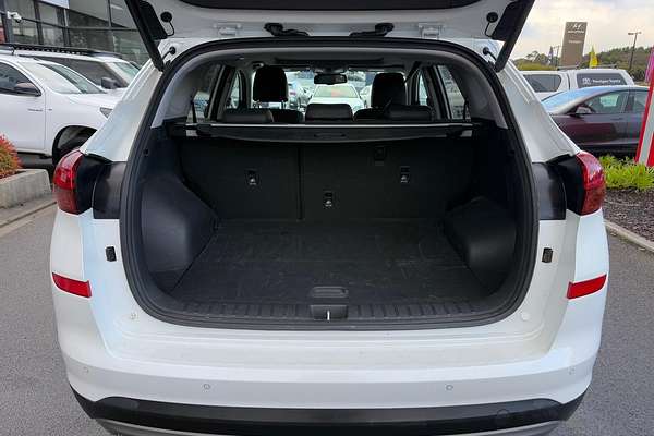 2020 Hyundai Tucson Highlander TL3