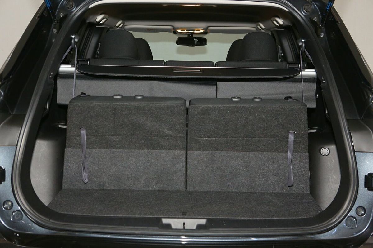 2024 Mitsubishi Outlander LS ZM