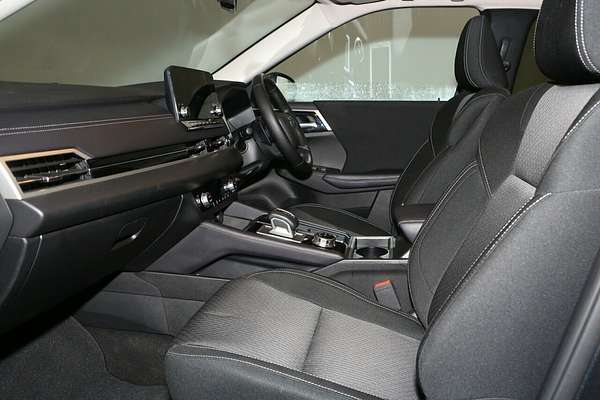 2024 Mitsubishi Outlander LS ZM