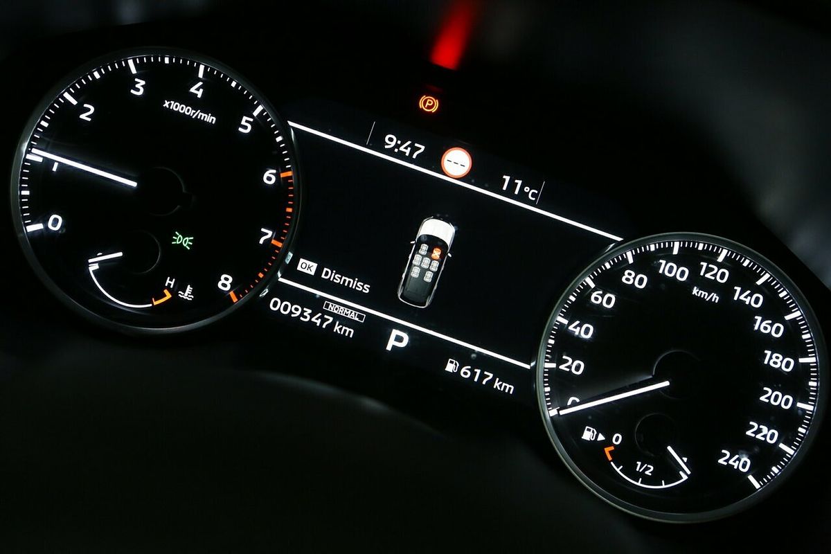2024 Mitsubishi Outlander LS ZM