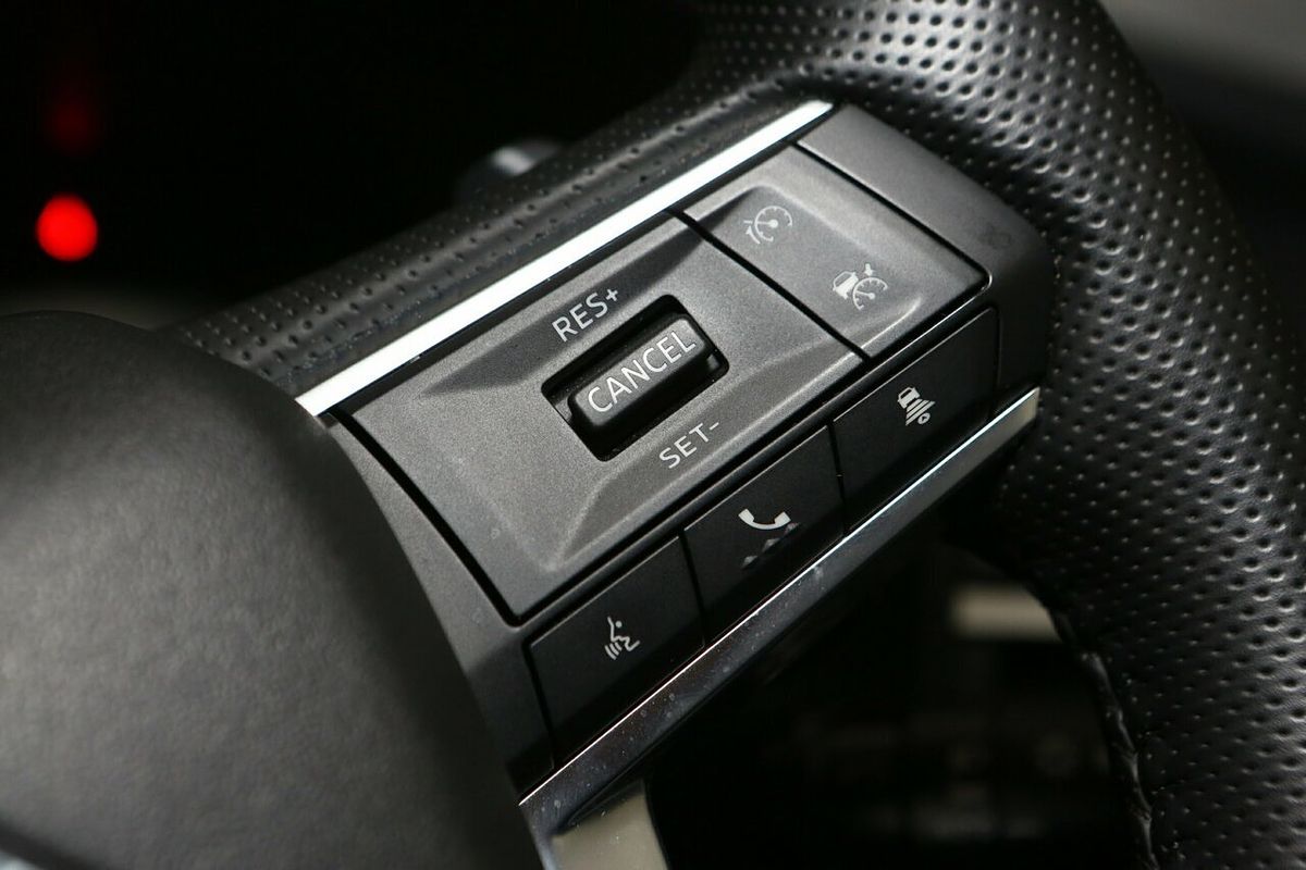 2024 Mitsubishi Outlander LS ZM