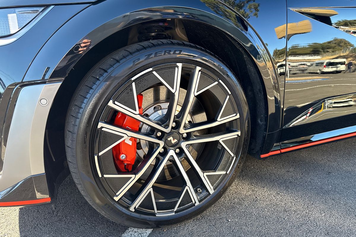 2025 Hyundai IONIQ 5 N NE N.V2