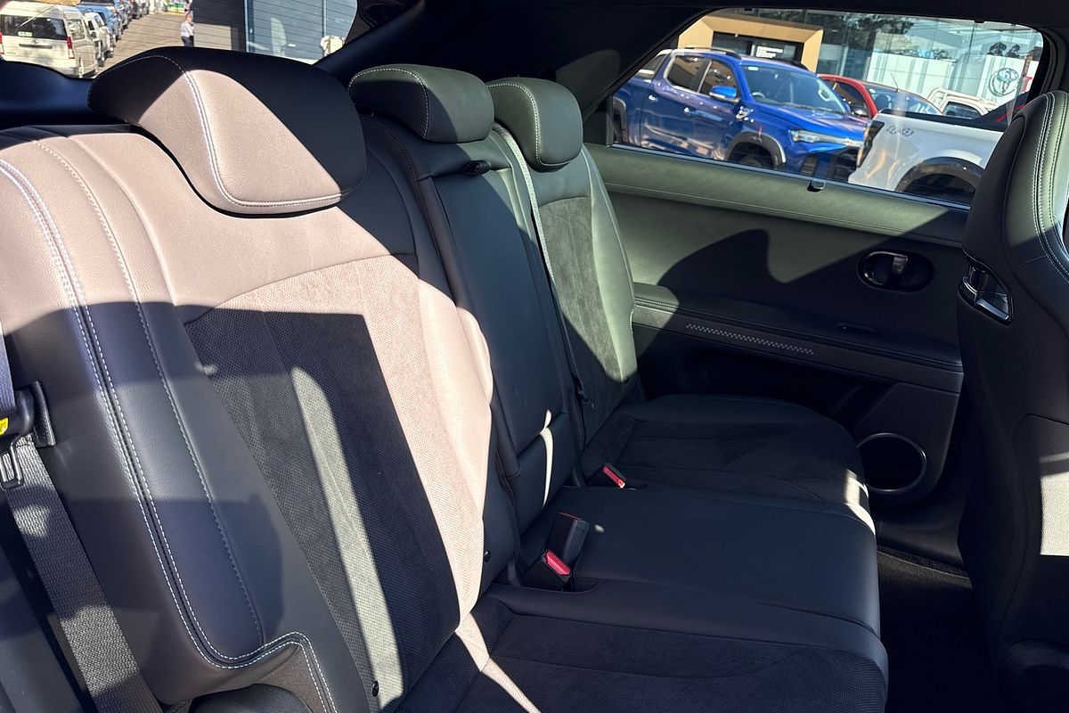 2025 Hyundai IONIQ 5 N NE N.V2