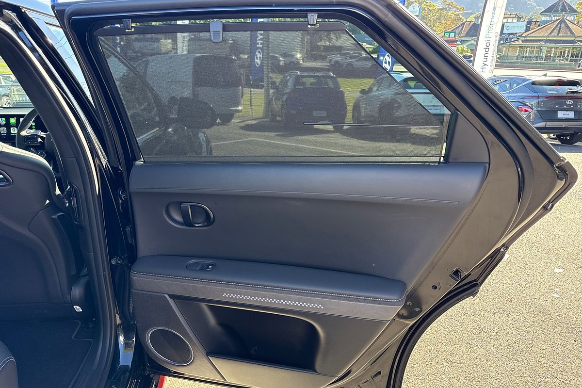 2025 Hyundai IONIQ 5 N NE N.V2