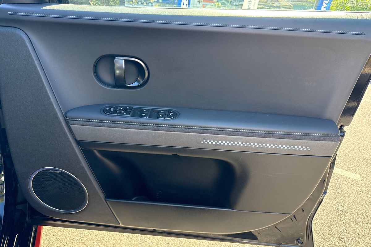 2025 Hyundai IONIQ 5 N NE N.V2