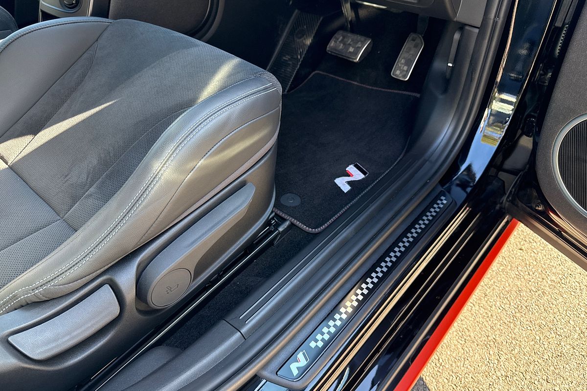 2025 Hyundai IONIQ 5 N NE N.V2
