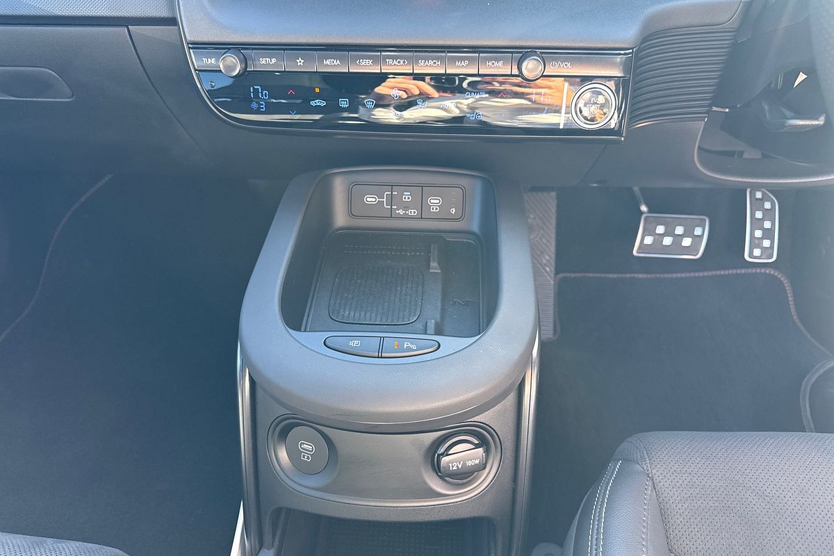 2025 Hyundai IONIQ 5 N NE N.V2