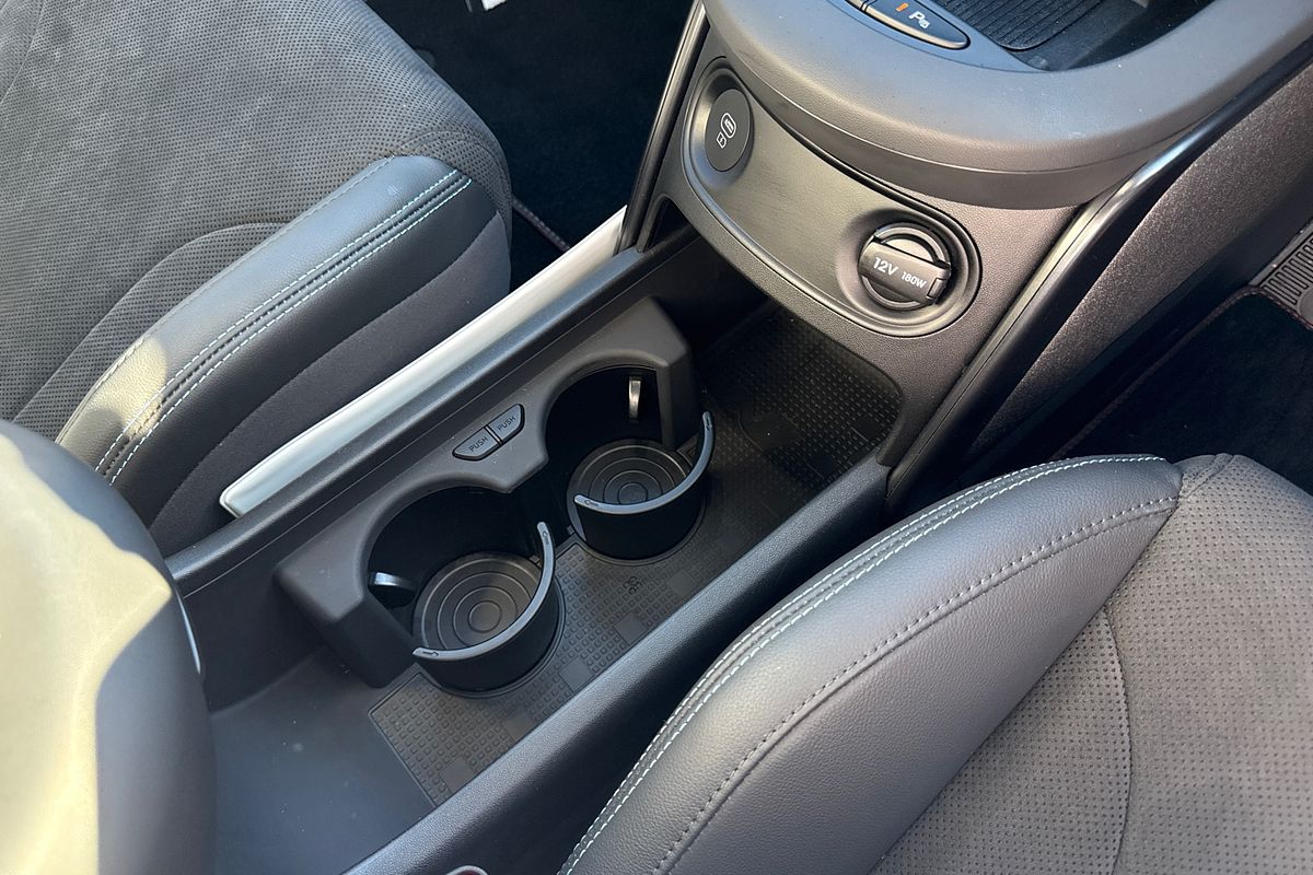 2025 Hyundai IONIQ 5 N NE N.V2