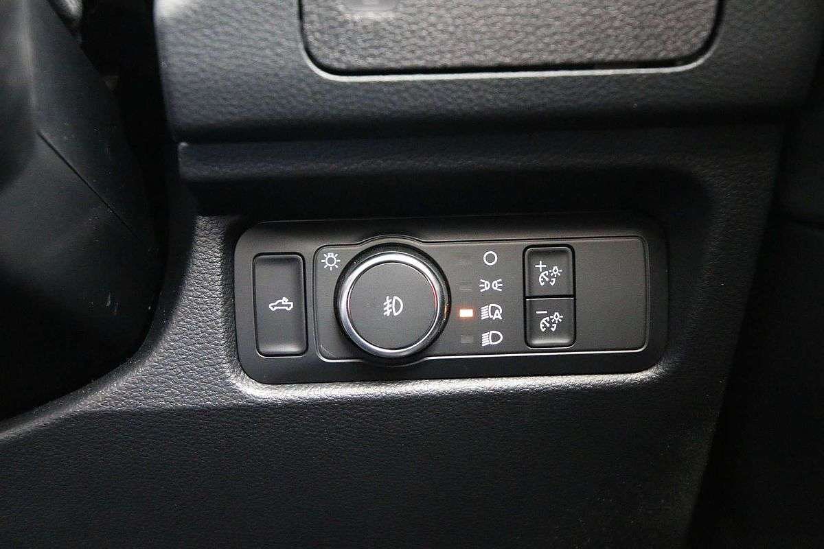 2024 Ford Ranger Raptor 4X4 3.0L
