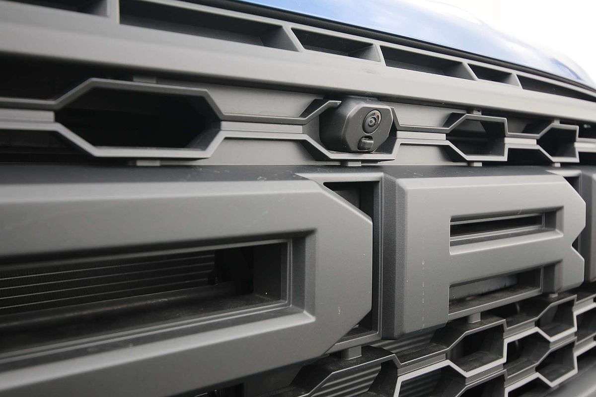 2024 Ford Ranger Raptor 4X4 3.0L