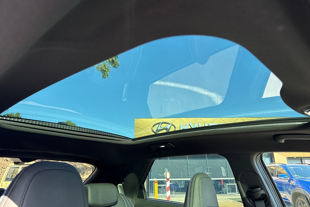 2025 Hyundai IONIQ 5 N NE N.V2