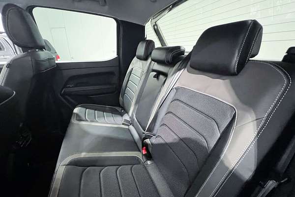 2024 Volkswagen Amarok TDI600 Style NF 4X4
