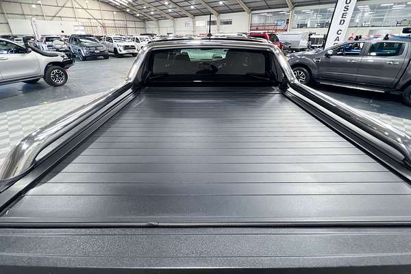 2024 Volkswagen Amarok TDI600 Style NF 4X4