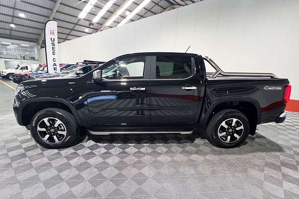 2024 Volkswagen Amarok TDI600 Style NF 4X4