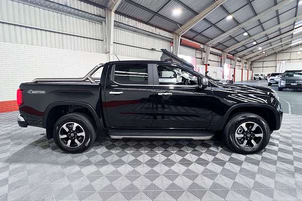 2024 Volkswagen Amarok TDI600 Style NF 4X4