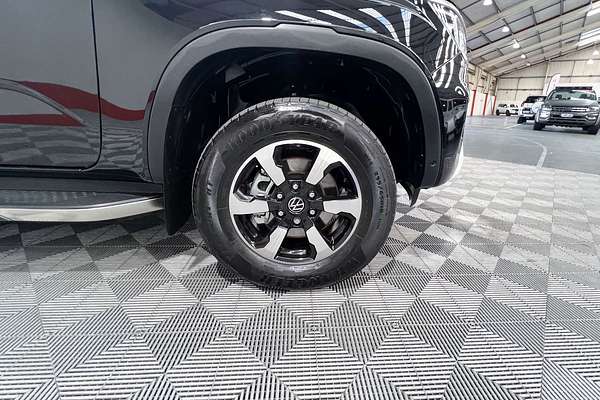 2024 Volkswagen Amarok TDI600 Style NF 4X4