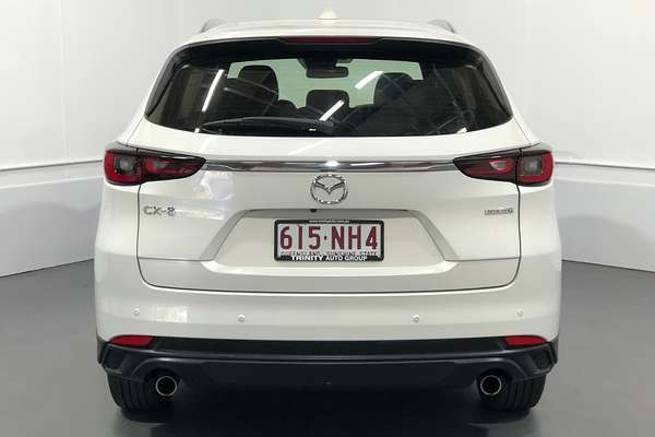 2023 Mazda CX-8 G25 Sport KG Series