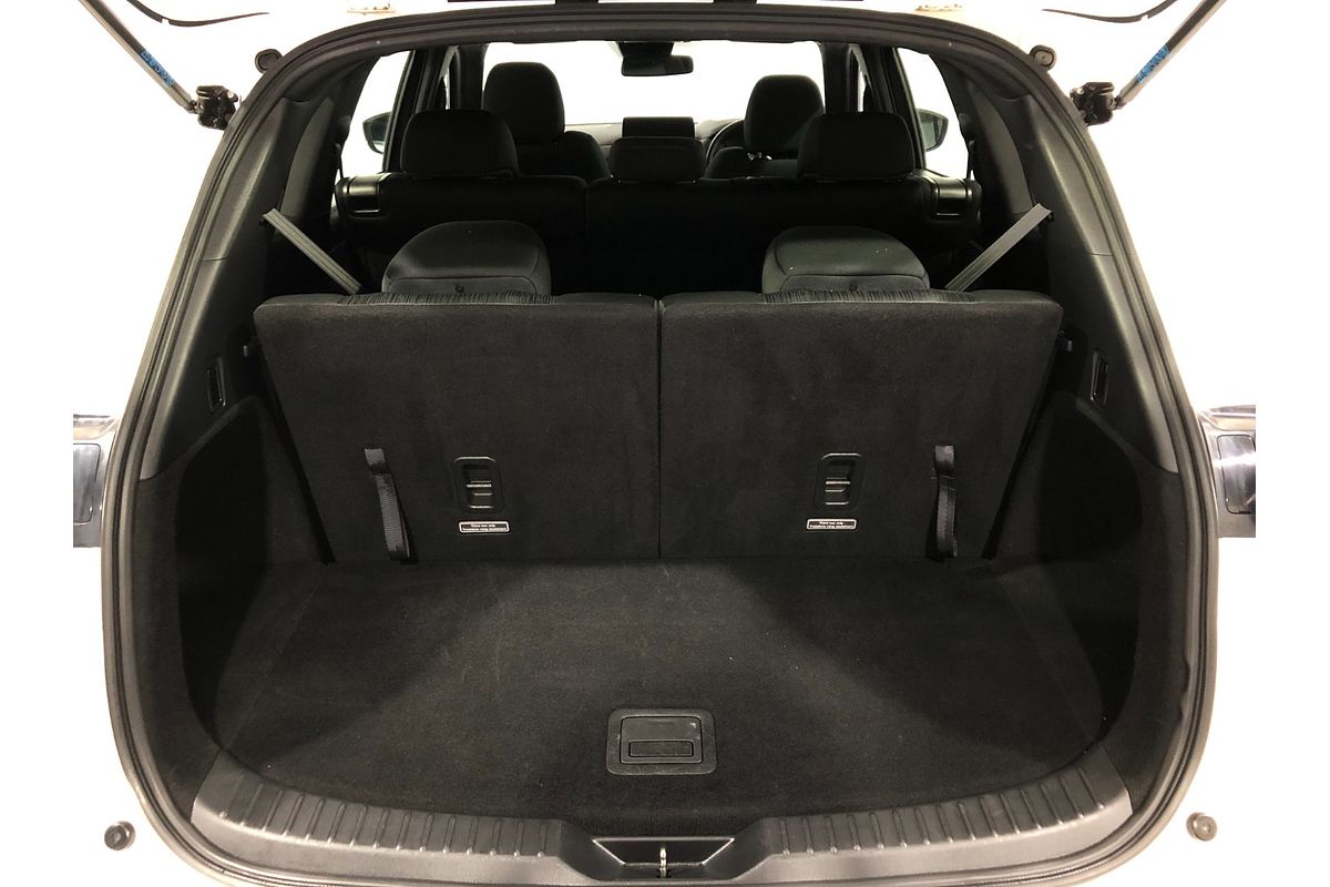 2023 Mazda CX-8 G25 Sport KG Series
