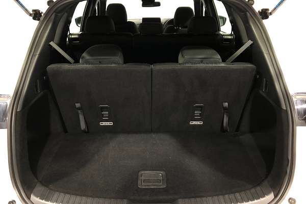 2023 Mazda CX-8 G25 Sport KG Series