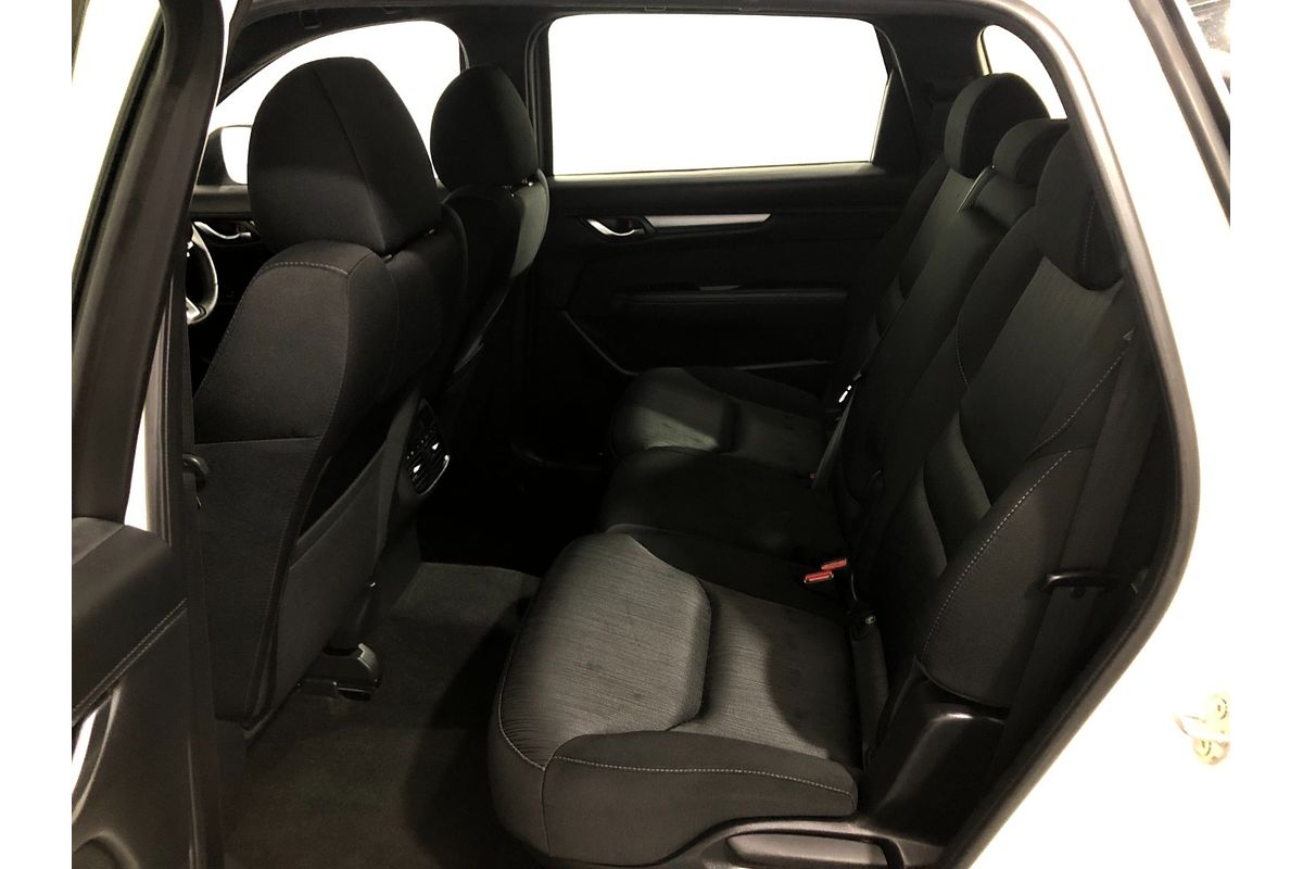 2023 Mazda CX-8 G25 Sport KG Series