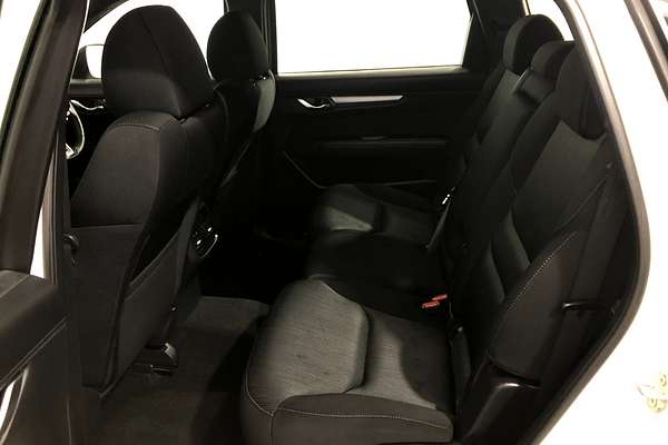 2023 Mazda CX-8 G25 Sport KG Series