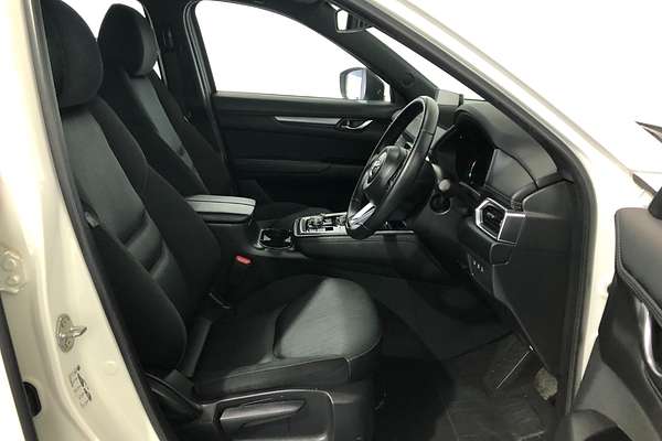 2023 Mazda CX-8 G25 Sport KG Series