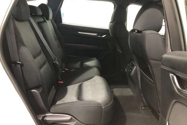 2023 Mazda CX-8 G25 Sport KG Series
