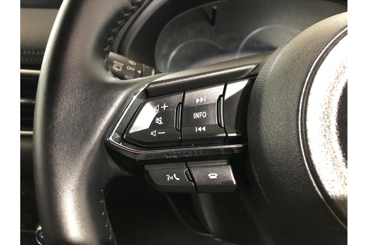 2023 Mazda CX-8 G25 Sport KG Series