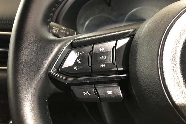 2023 Mazda CX-8 G25 Sport KG Series
