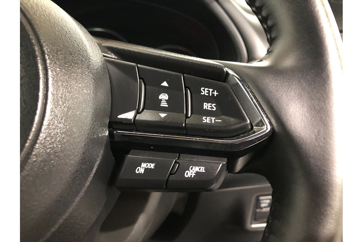 2023 Mazda CX-8 G25 Sport KG Series