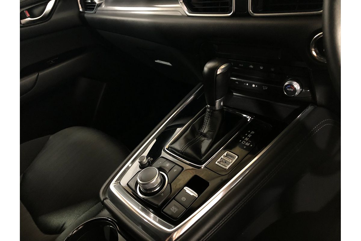 2023 Mazda CX-8 G25 Sport KG Series