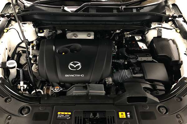 2023 Mazda CX-8 G25 Sport KG Series