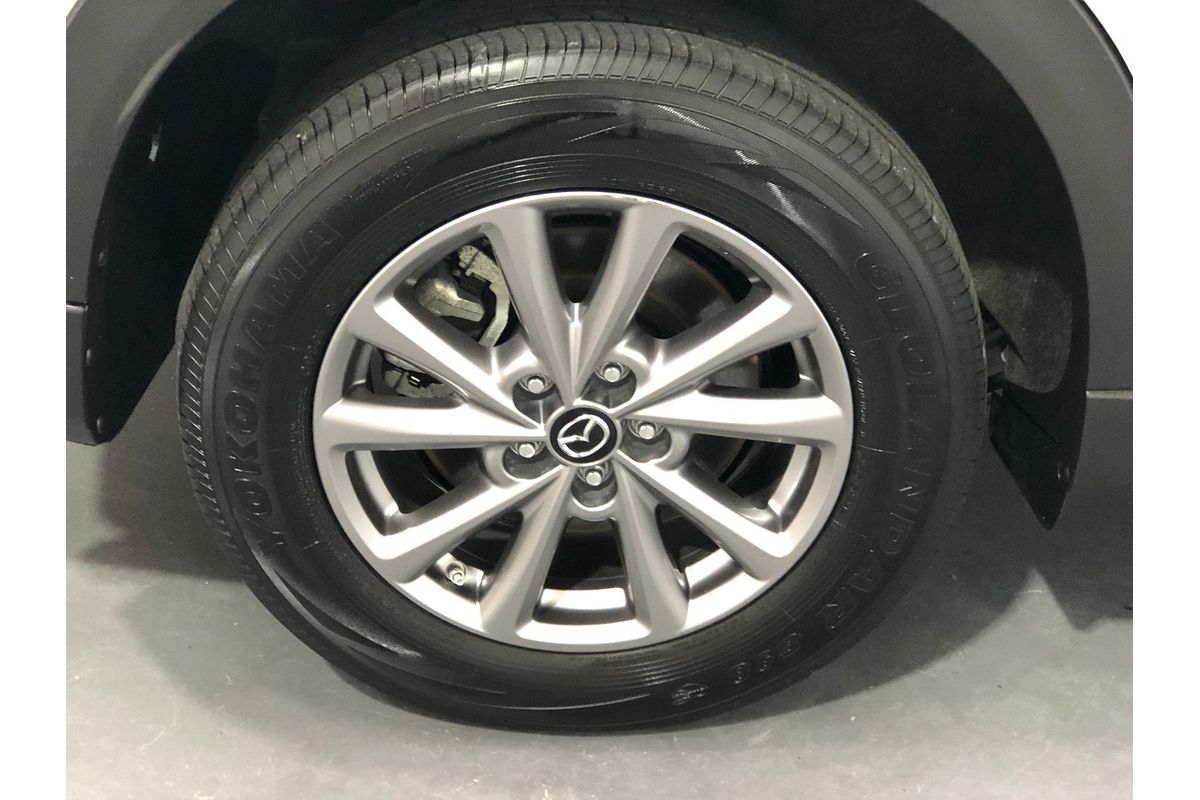 2023 Mazda CX-8 G25 Sport KG Series