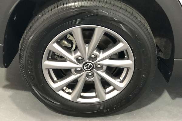 2023 Mazda CX-8 G25 Sport KG Series