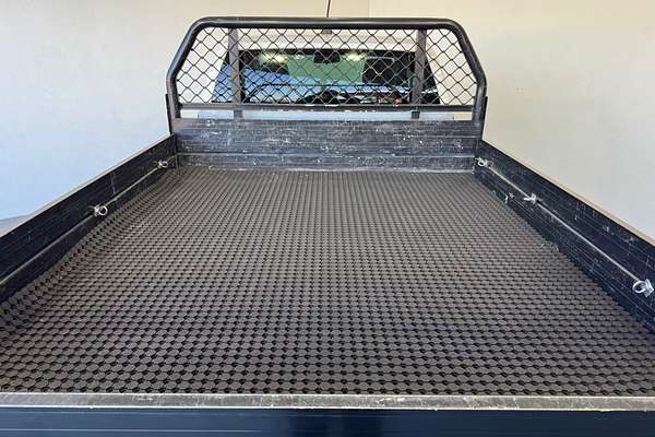 2021 Ford Ranger XLT PX MkIII 4X4 3.2L