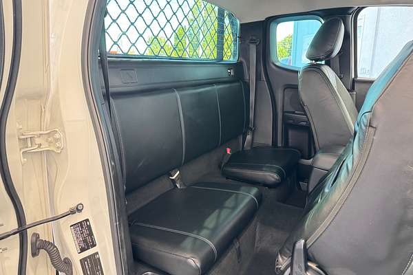 2021 Ford Ranger XLT PX MkIII 4X4 3.2L