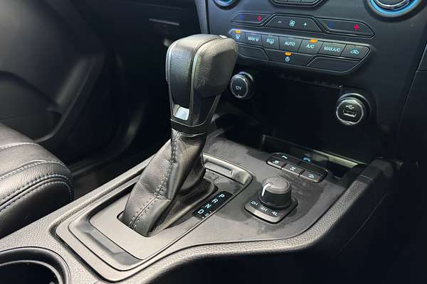 2021 Ford Ranger XLT PX MkIII 4X4 3.2L