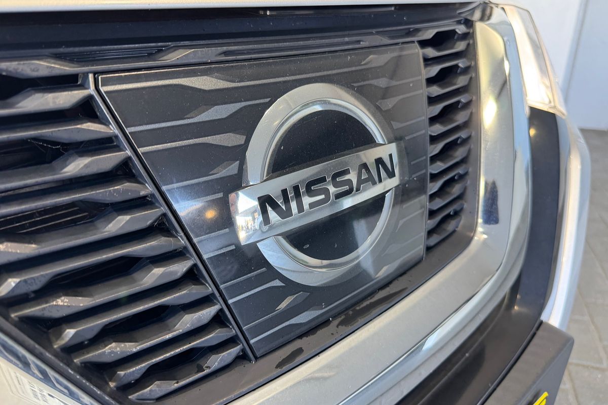2019 Nissan X-TRAIL ST T32 Series II