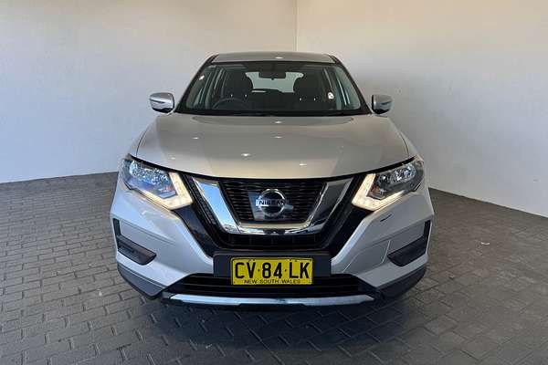 2019 Nissan X-TRAIL ST T32 Series II