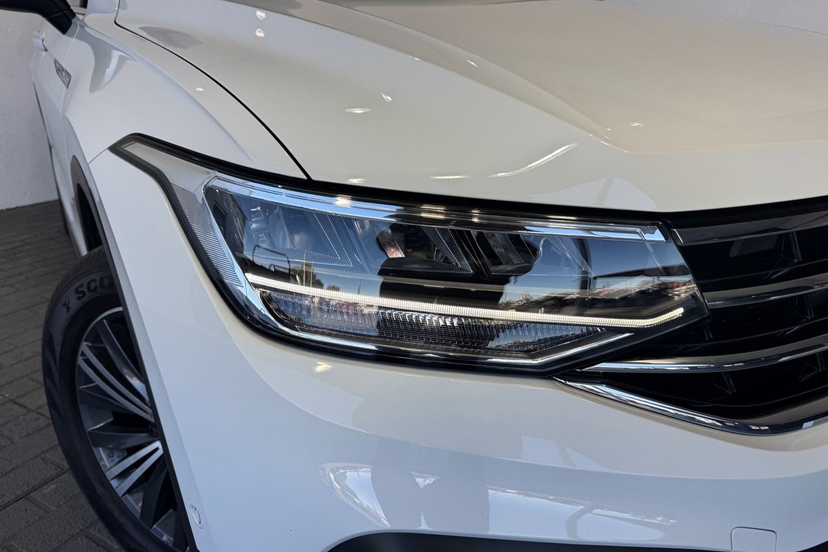 2022 Volkswagen Tiguan 132TSI Life 5N