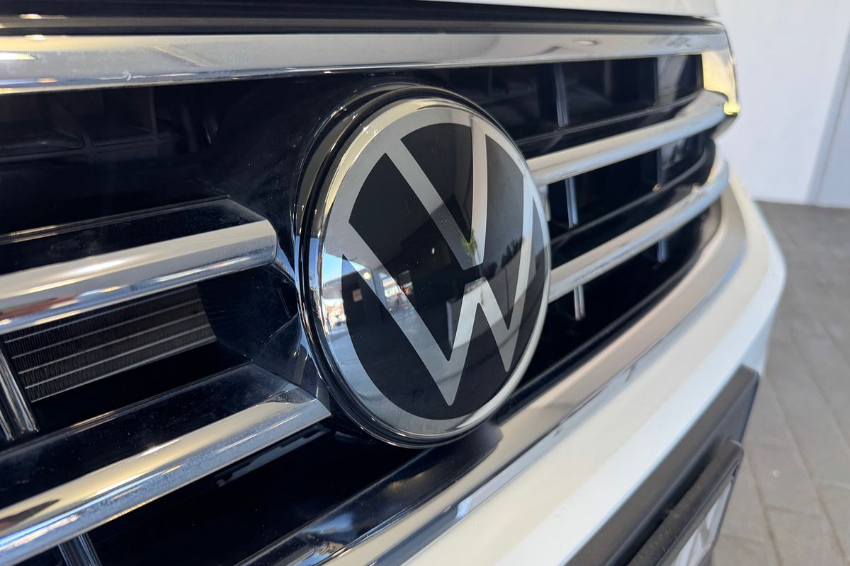 2022 Volkswagen Tiguan 132TSI Life 5N