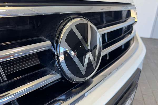 2022 Volkswagen Tiguan 132TSI Life 5N