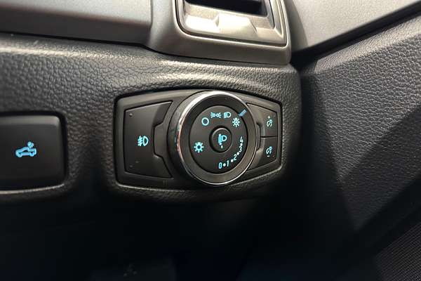 2021 Ford Ranger XLT PX MkIII 4X4 3.2L
