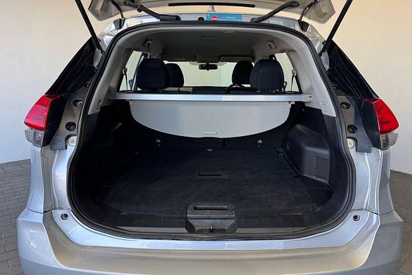 2019 Nissan X-TRAIL ST T32 Series II