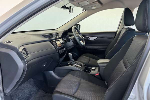 2019 Nissan X-TRAIL ST T32 Series II